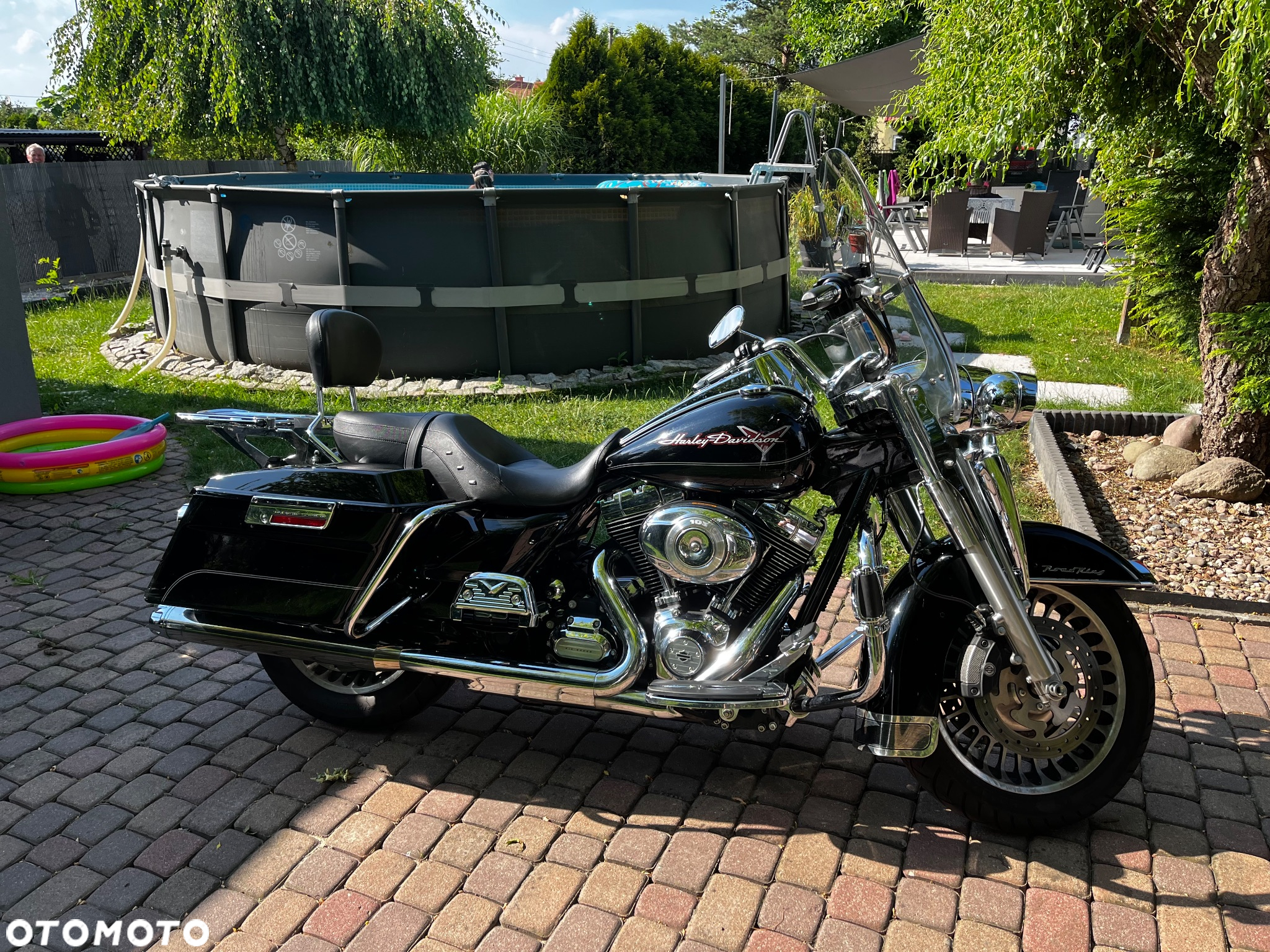Harley-Davidson Inny - 19