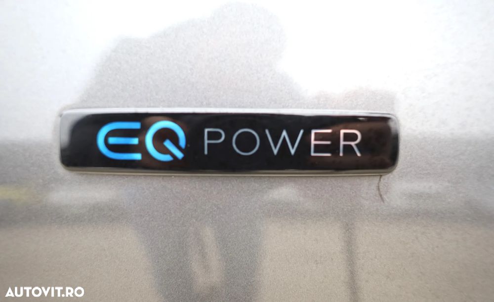 Mercedes-Benz A - 32