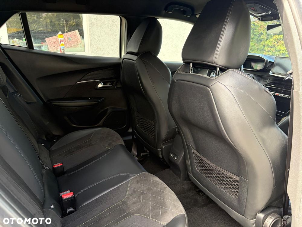 Peugeot 2008 - 23