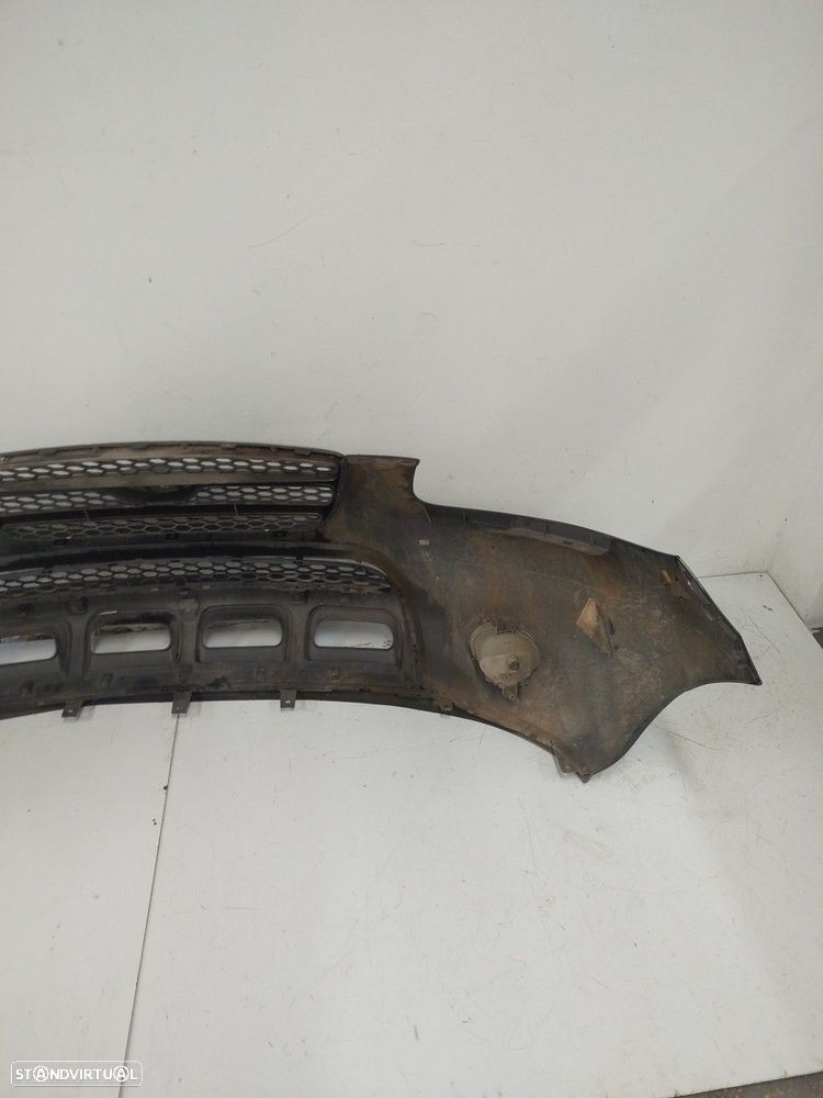 Para Choques Ft Hyundai Santa Fé Ii (Cm) - 5