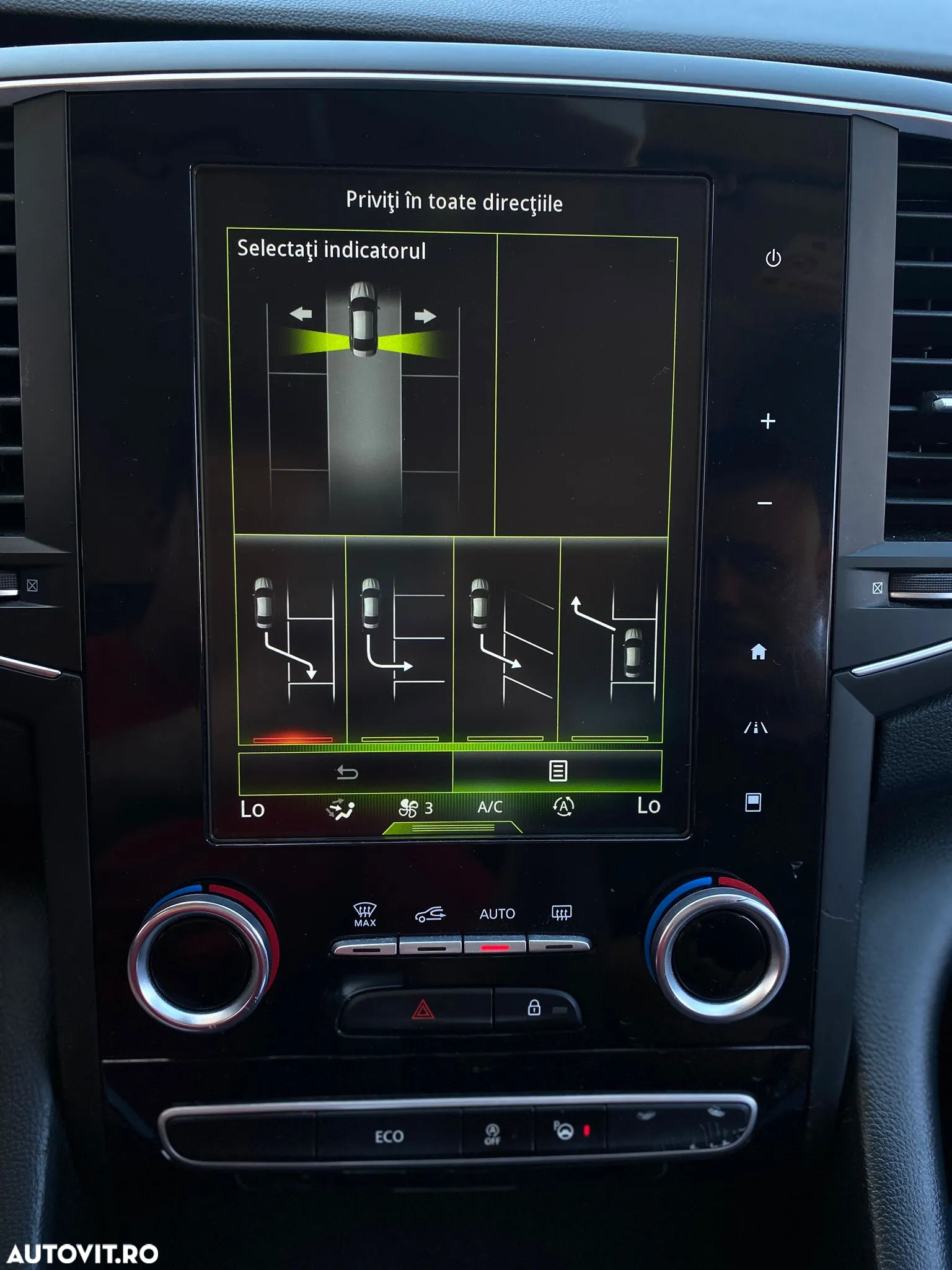 Renault Talisman ENERGY TCe 150 EDC INTENS - 14