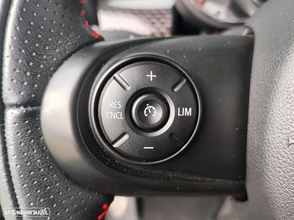 MINI 3 Portas Cooper S - 20