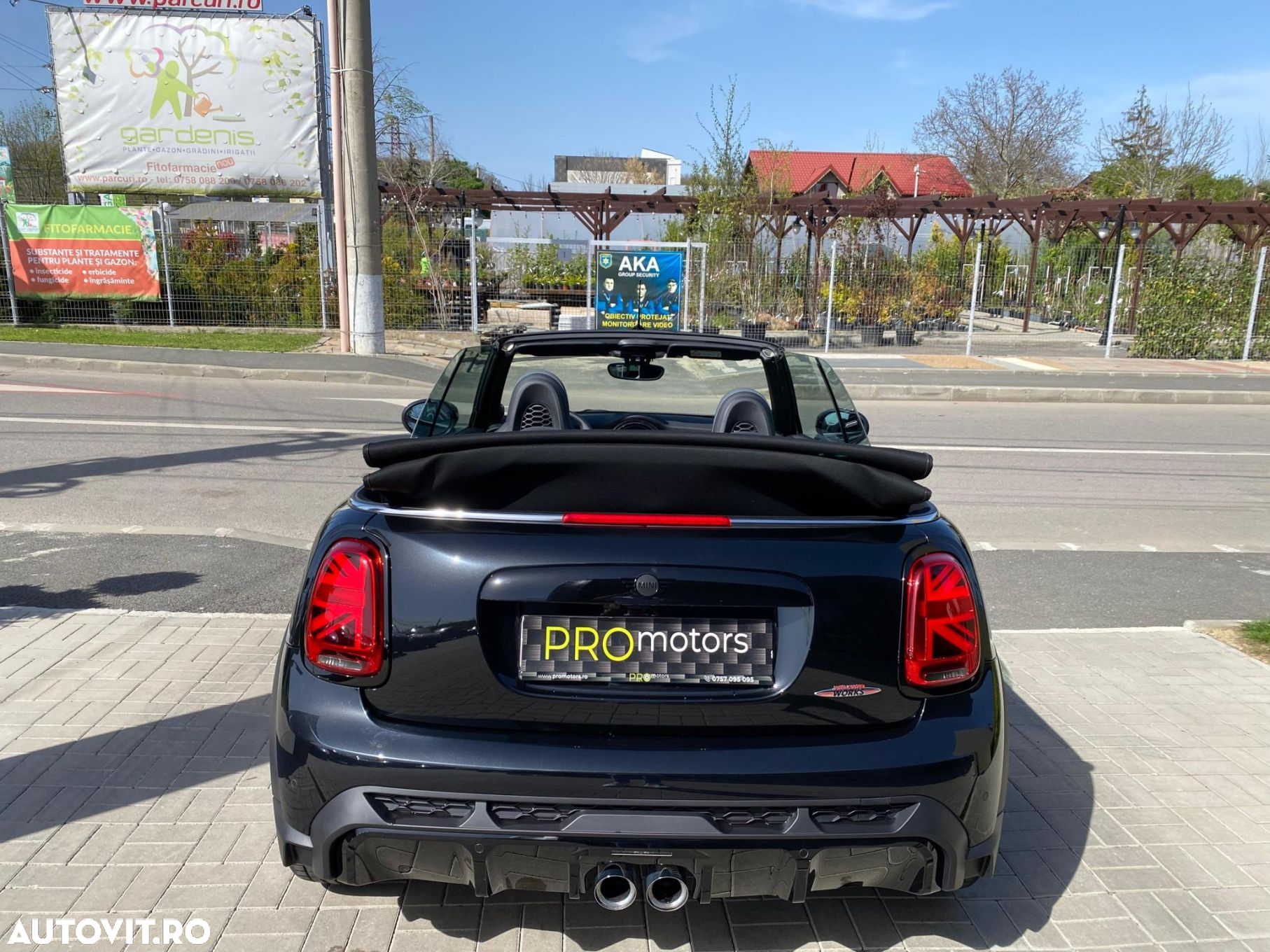 Mini Cooper - 7