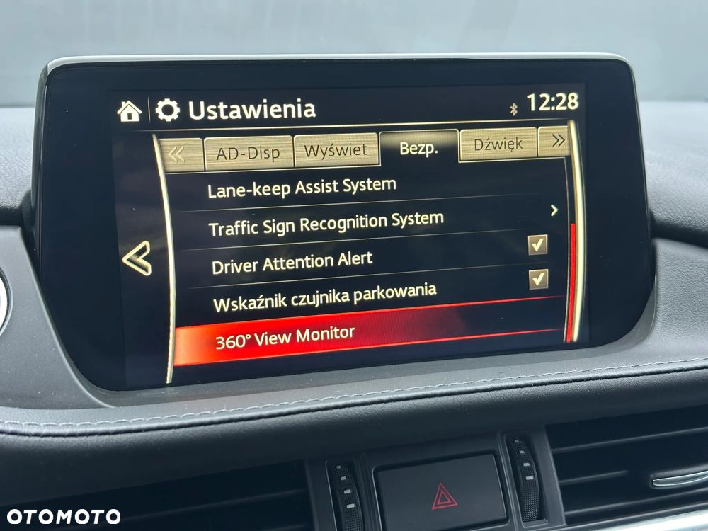 Mazda 6 2.0 Skymotion - 29