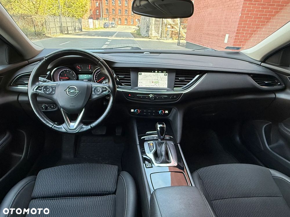 Opel Insignia 1.5 T Ultimate S&S - 16