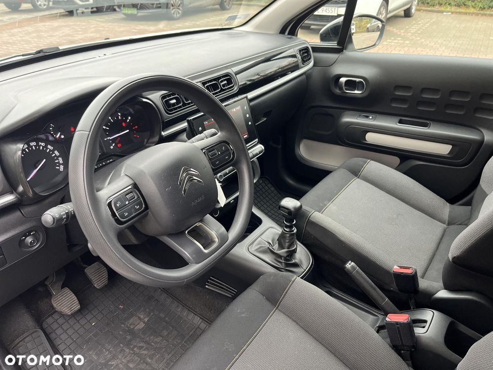 Citroën C3 1.2 PureTech Shine - 11