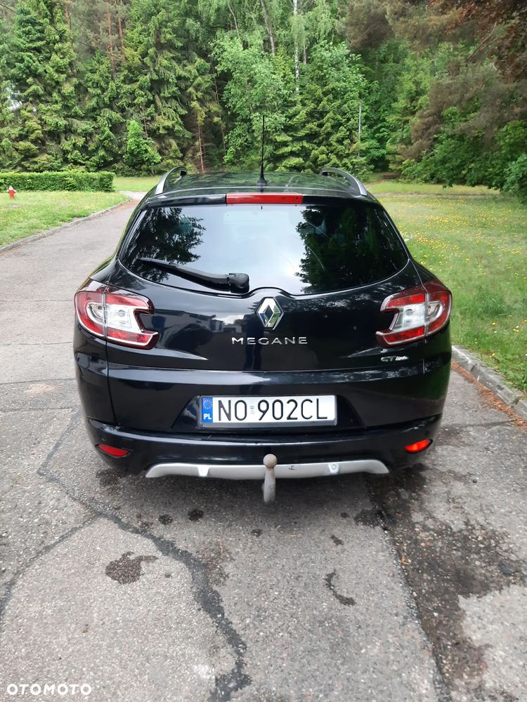 Renault Megane - 6