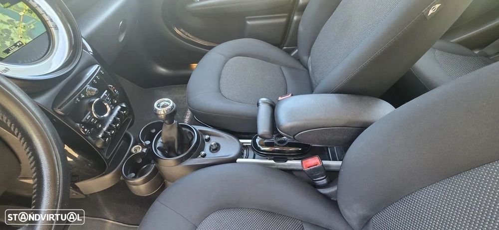 MINI Countryman Cooper D Park Lane - 7