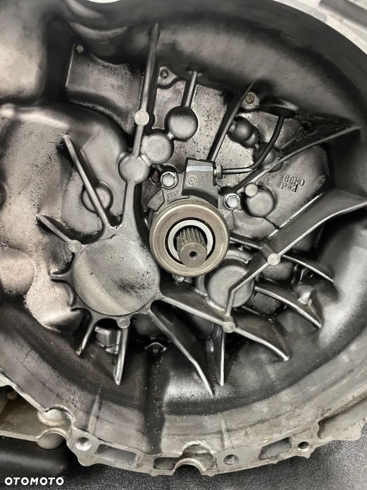 Skrzynia biegów Suzuki SX4 S-Cross 1.4TB Hyb 2022 OE - 5