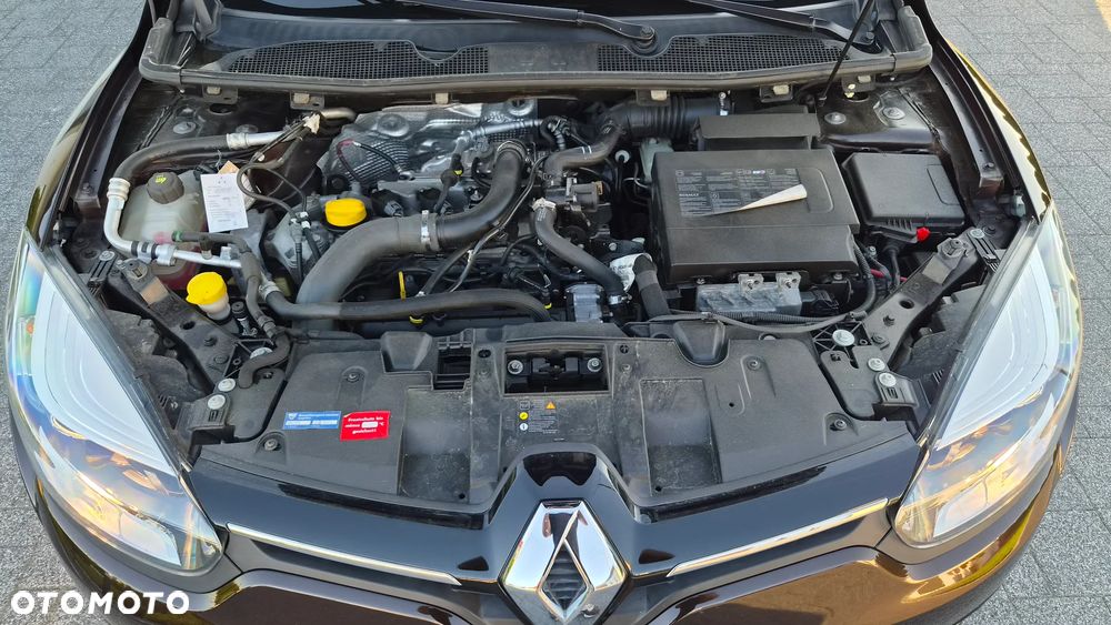 Renault Megane ENERGY TCe 130 BOSE EDITION - 39