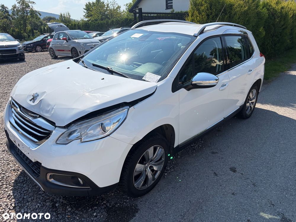Peugeot 2008 PureTech 110 Stop&Start Style - 15