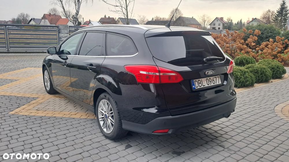 Ford Focus - 4
