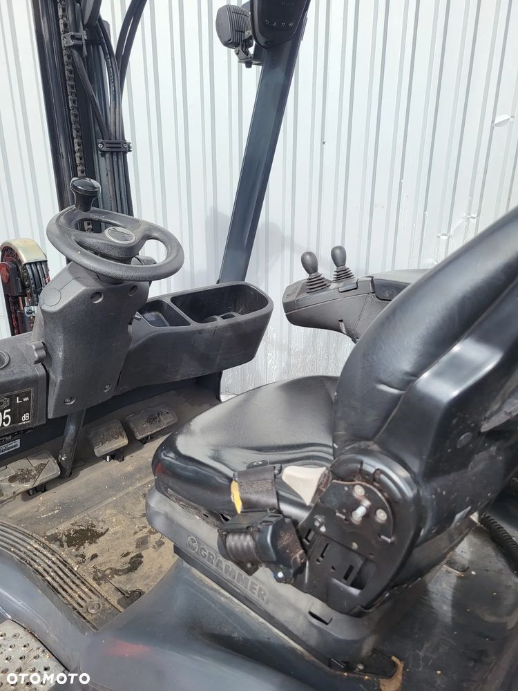 Linde - 3