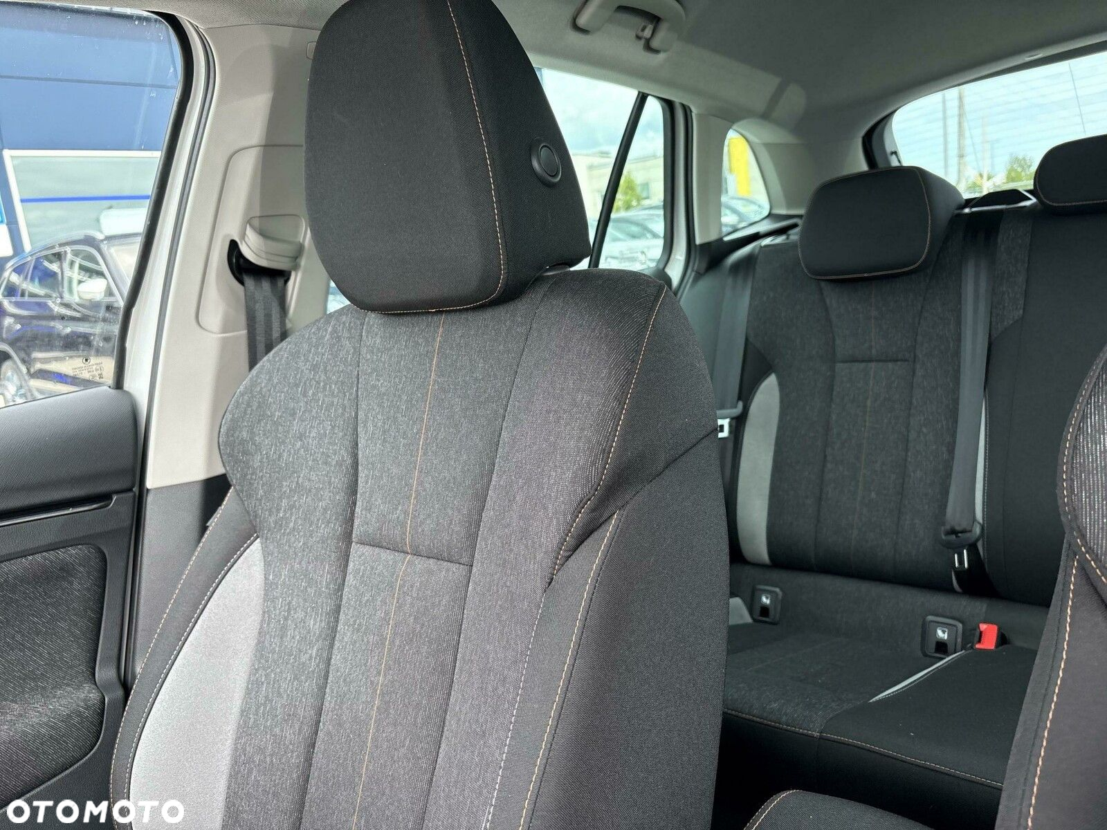 Skoda Scala 1.5 TSI Style - 27