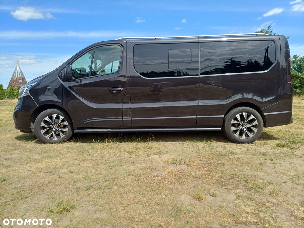 Opel Vivaro - 3