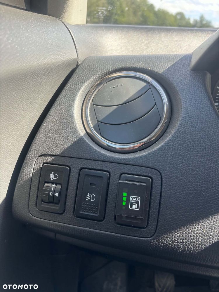 Suzuki Swift 1.3 Comfort - 5
