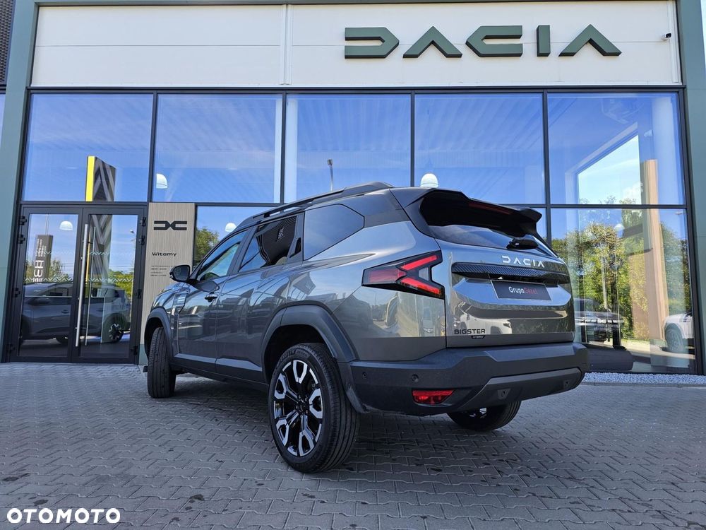 Dacia Bigster - 5