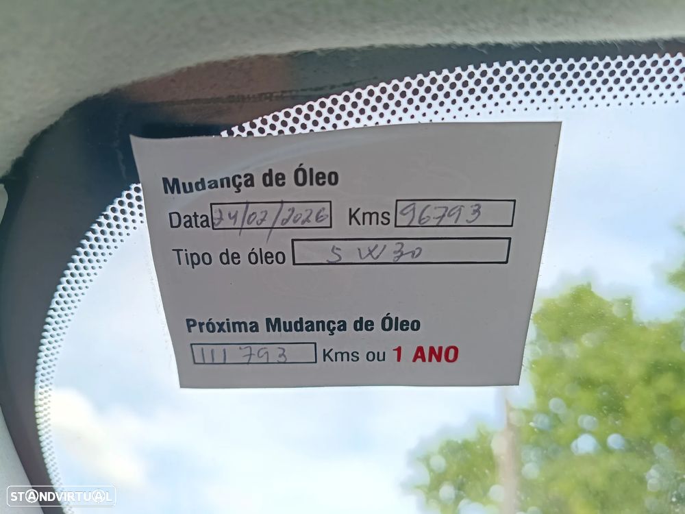 Ford Fiesta 1.25 Trend - 10