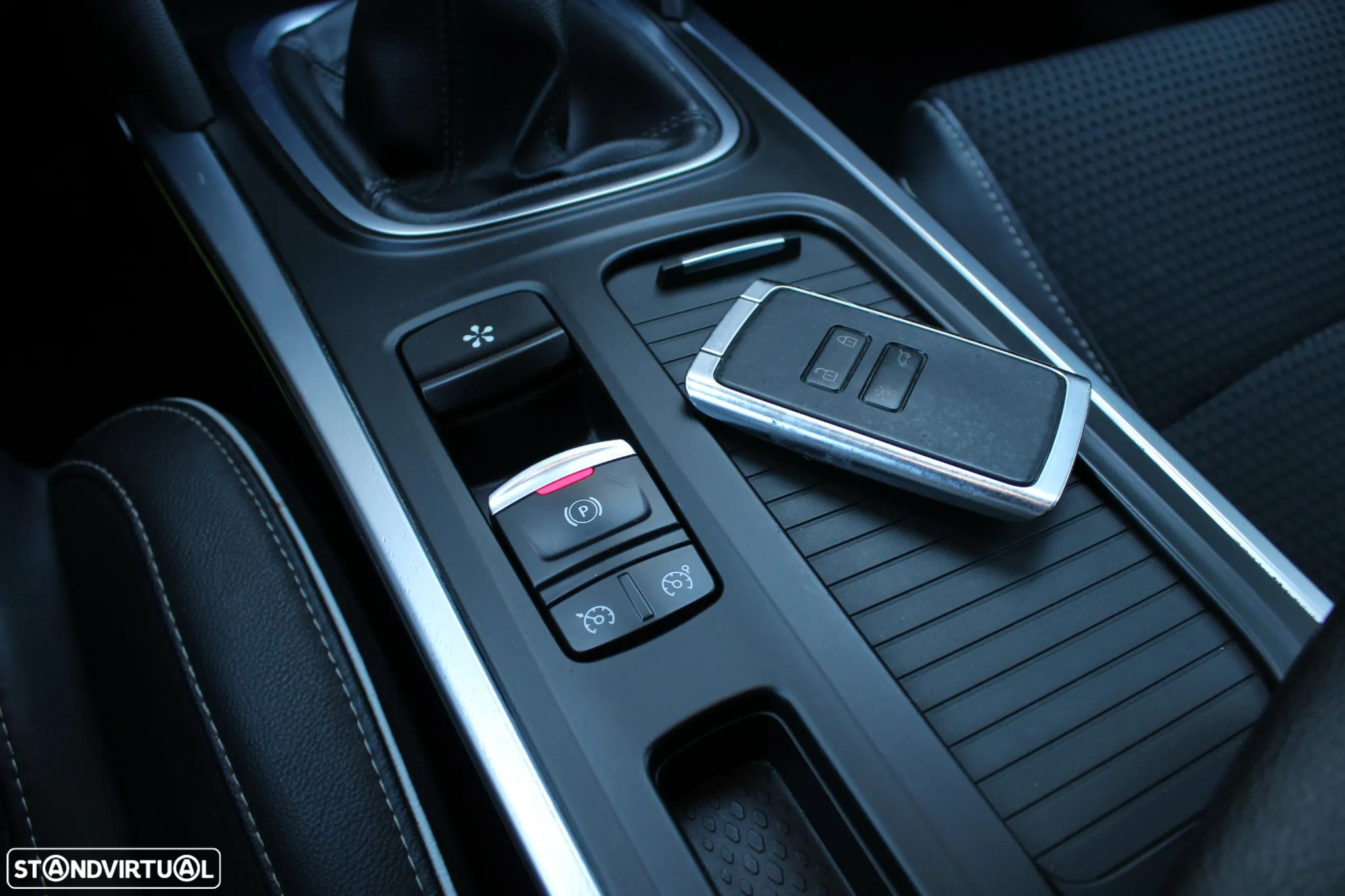 Renault Mégane Sport Tourer 1.5 dCi Bose Edition - 29