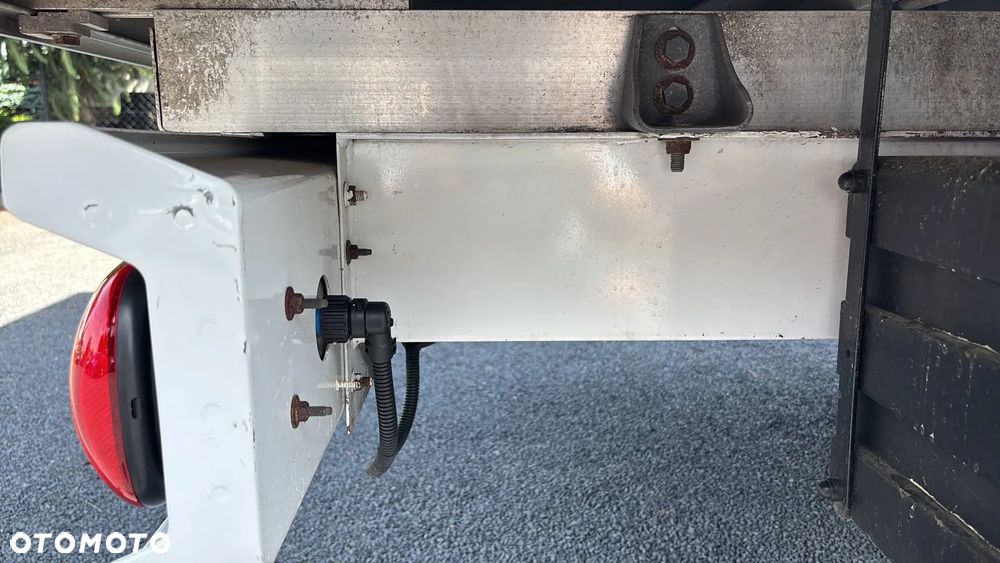 Opel Movano - 32