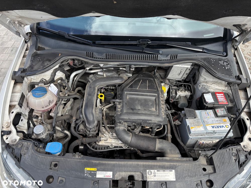 Seat Ibiza 1.0 Eco TSI S&S FR - 33