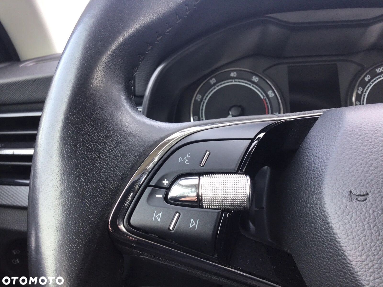 Skoda Scala 1.0 TSI Ambition - 17