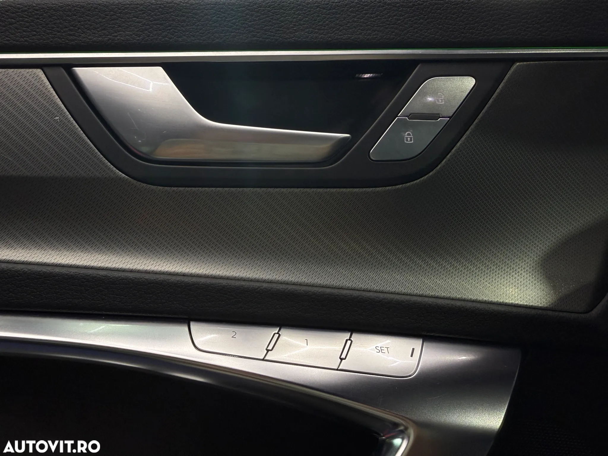 Audi A6 3.0 50 TDI quattro Tiptronic Design - 9