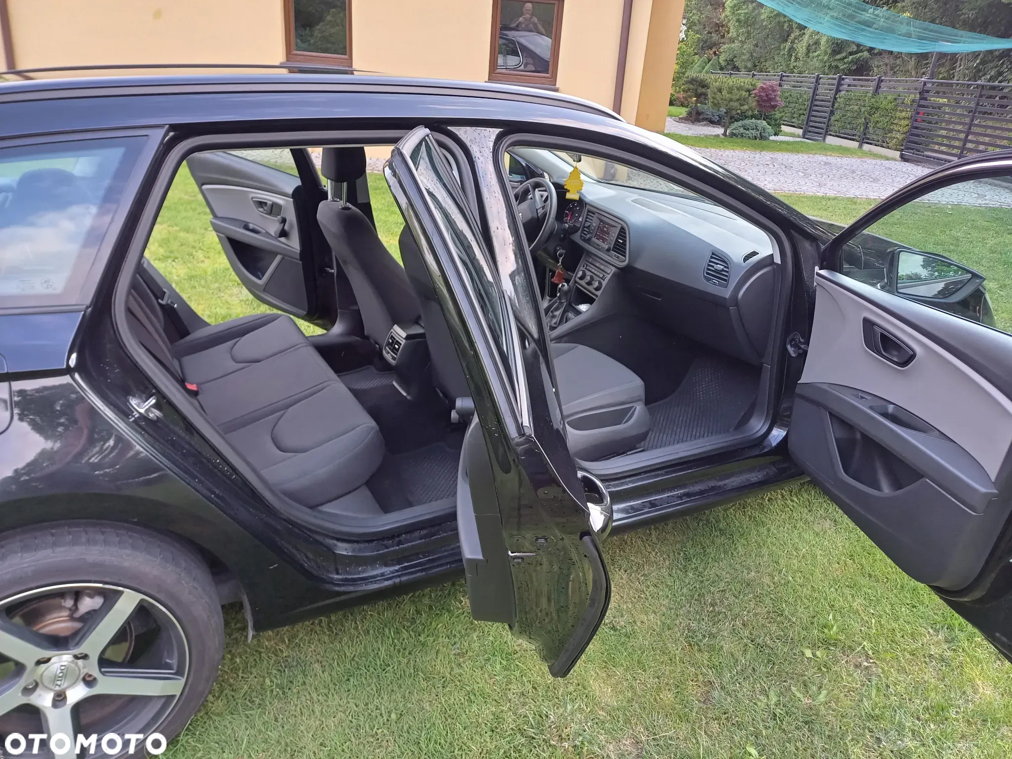 Seat Leon 1.6 TDI Start&Stop Reference - 6