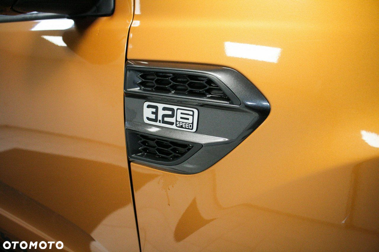 Ford Ranger - 4