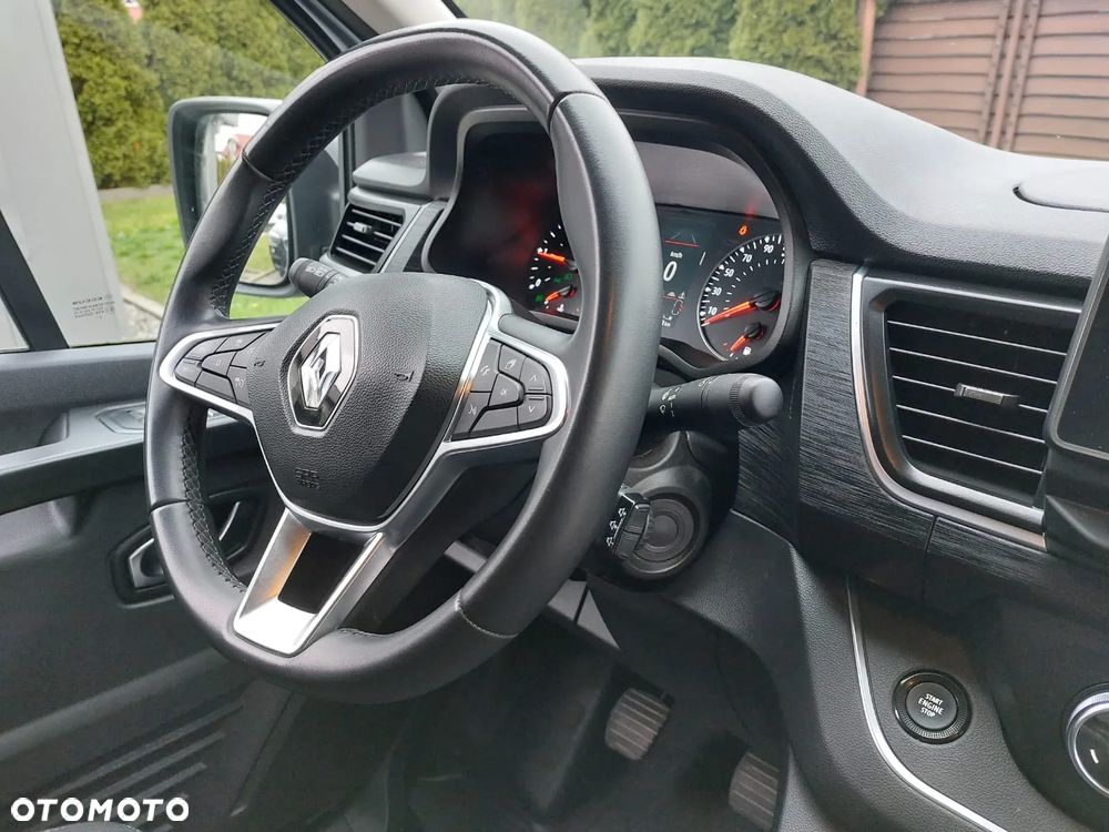 Renault Trafic Long - 7