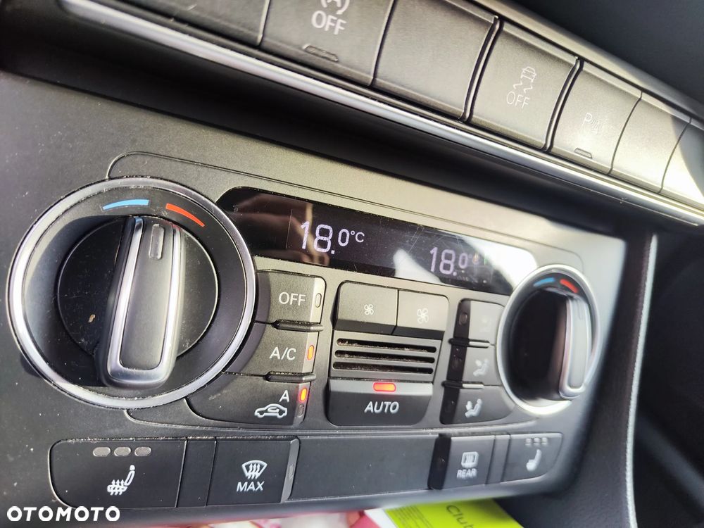 Audi Q3 2.0 TDI design - 24