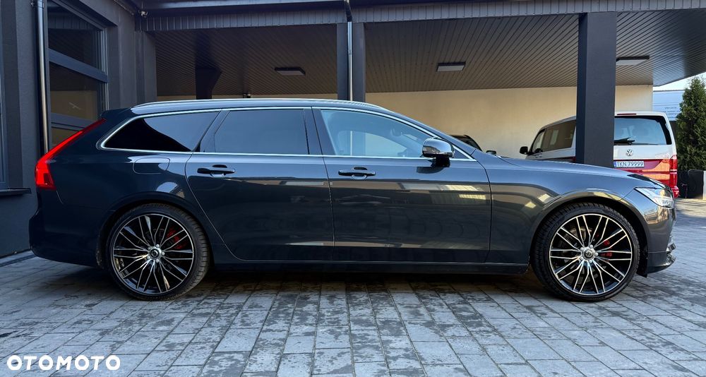 Volvo V90 D3 Geartronic Momentum - 4