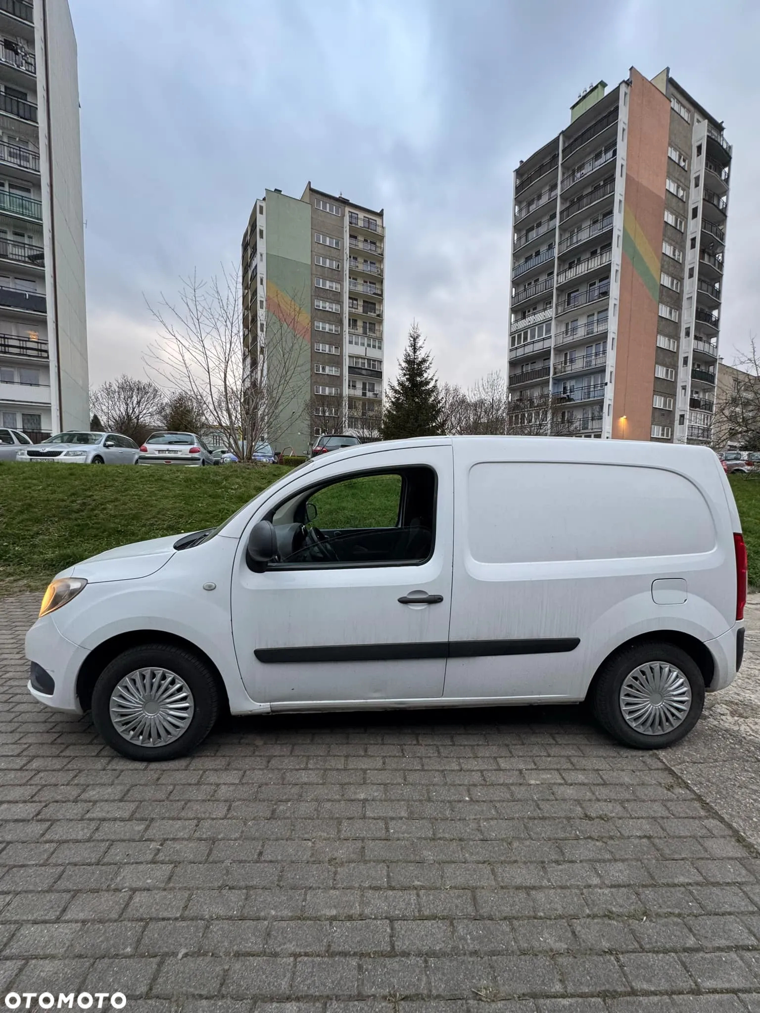 Mercedes-Benz Citan - 4
