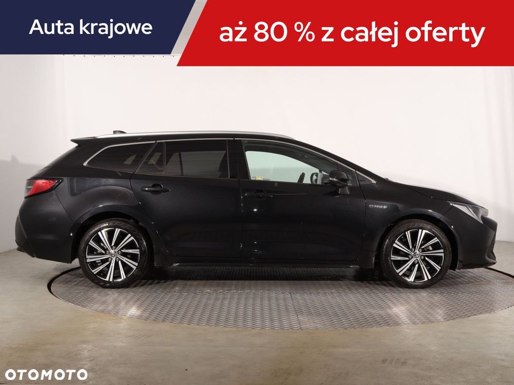 Toyota Corolla - 8