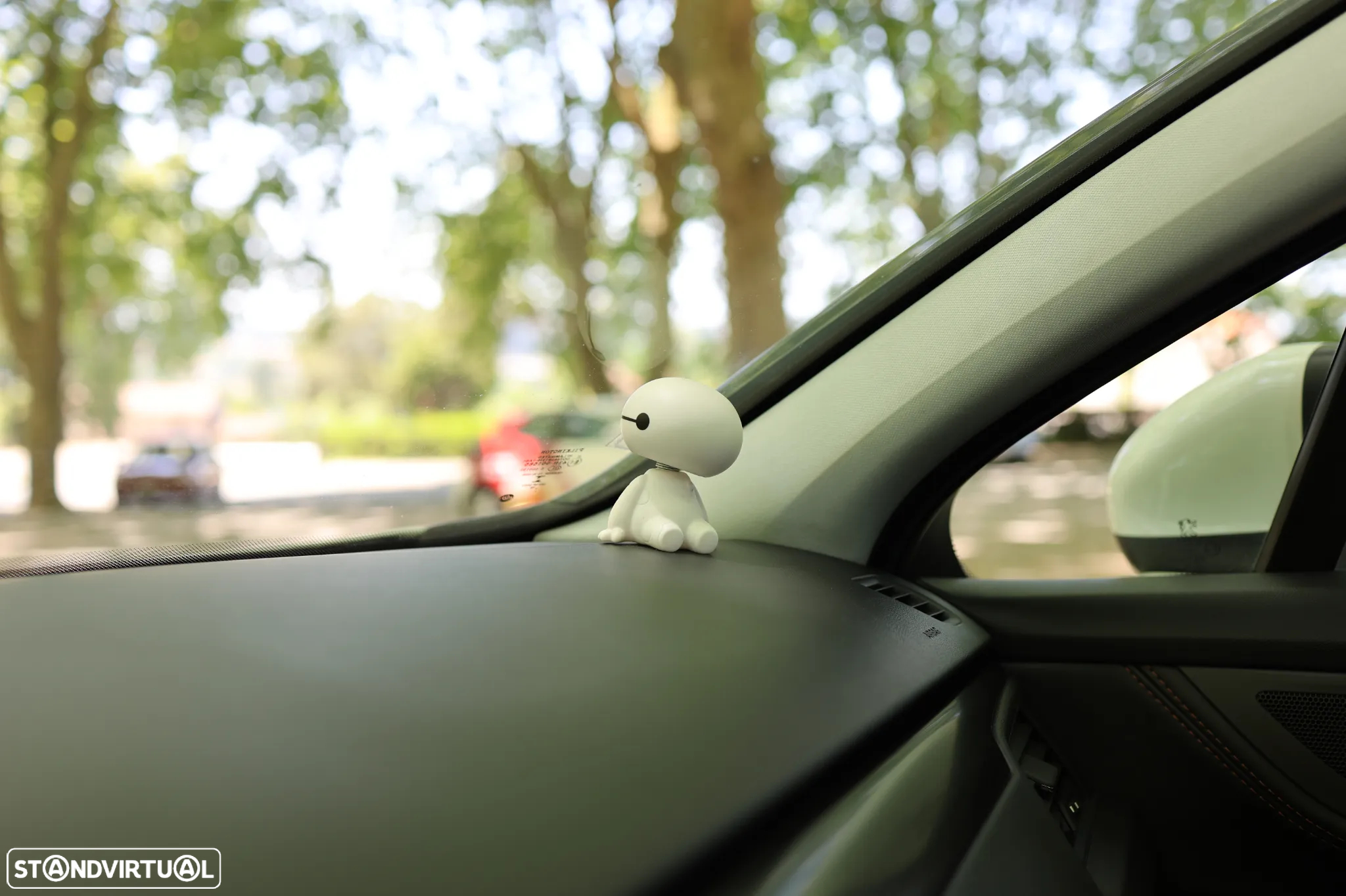 Peugeot 508 RXH 2.0 HDi Hybrid4 Limited Edition 2-Tronic - 32