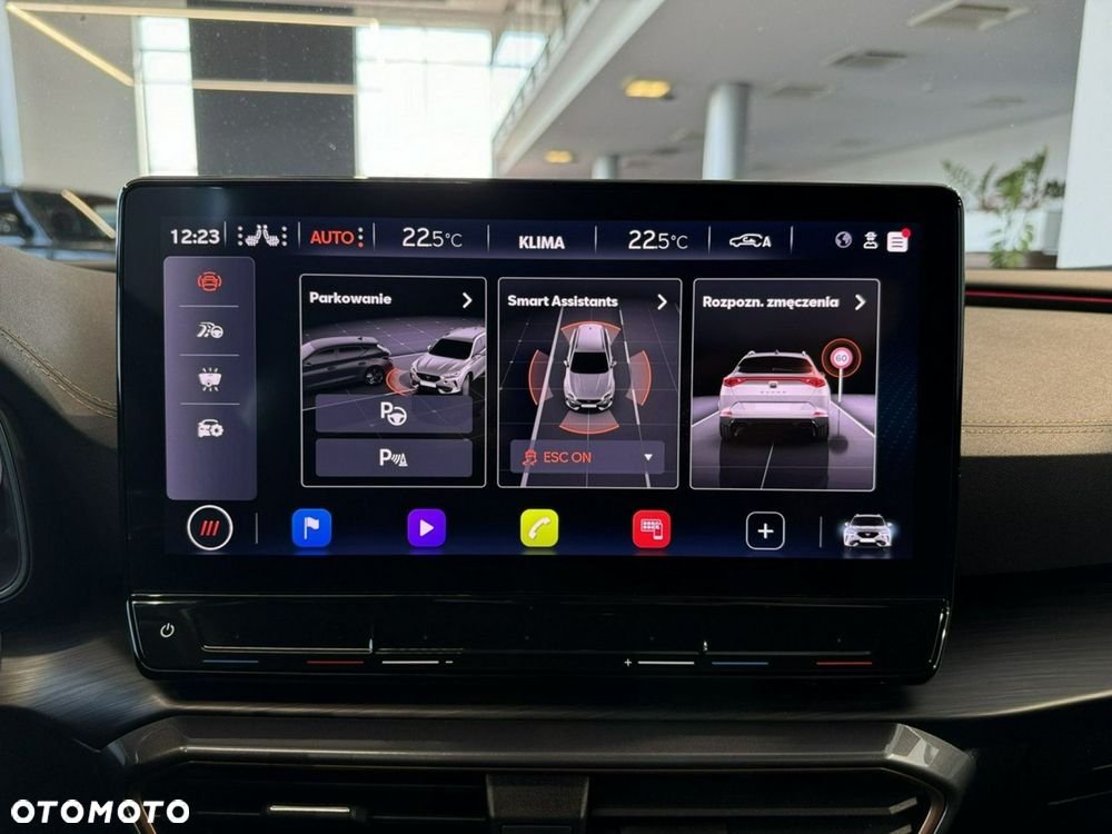 Cupra Formentor - 26