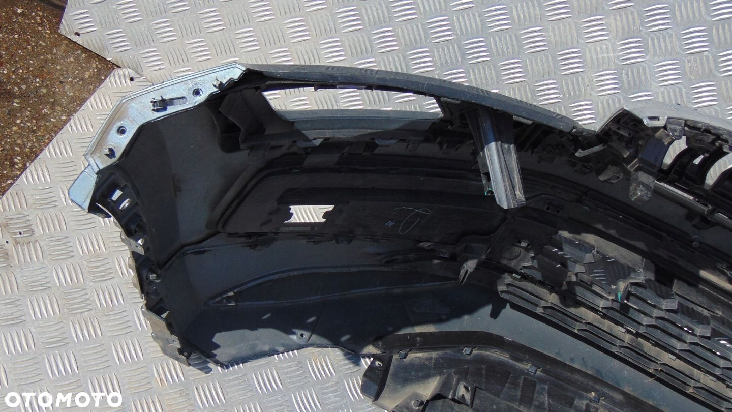ZDERZAK PRZEDNI PRZÓD SKODA KODIAQ RS - 15
