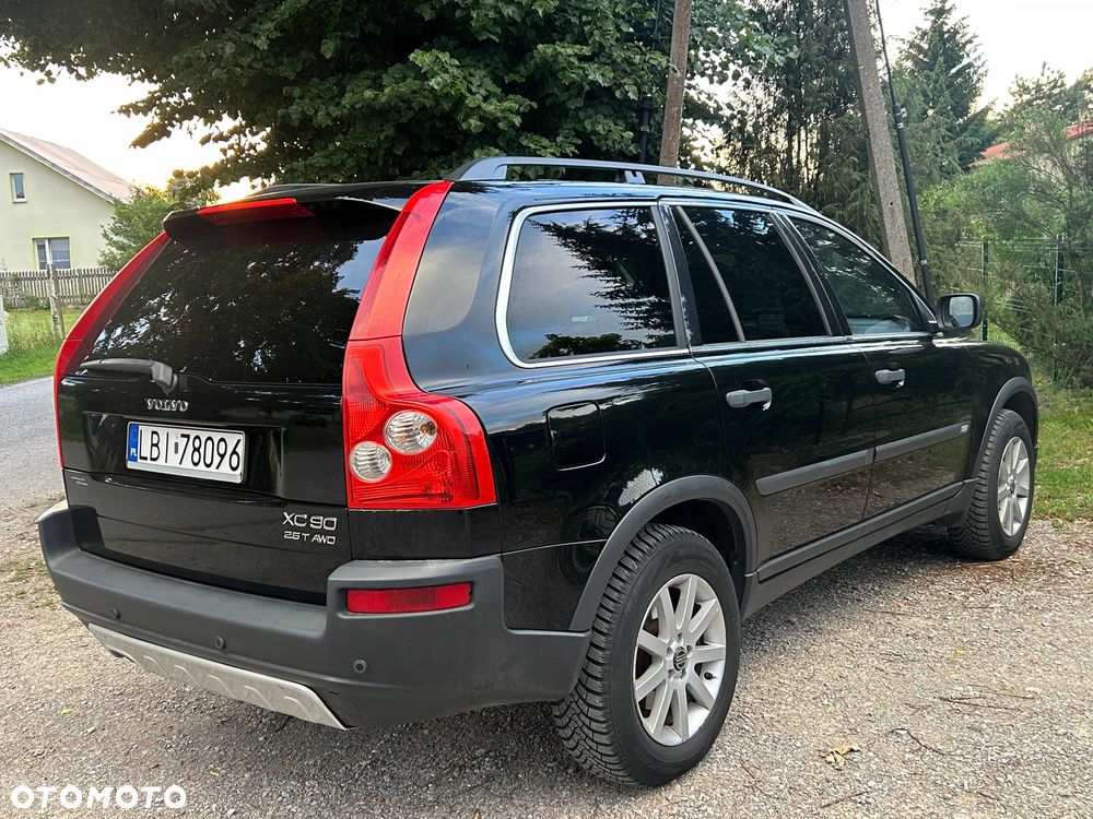 Volvo XC 90 - 4
