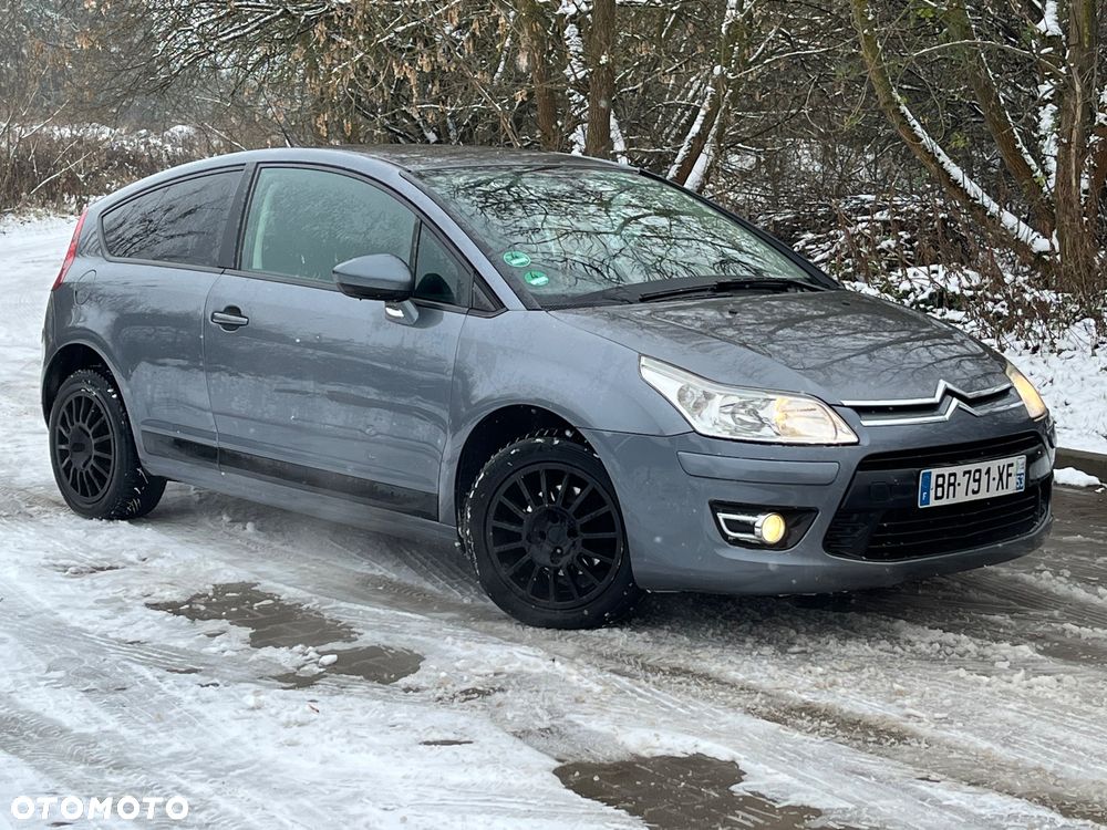 Citroën C4 e-HDi 110 EGS6 Stop/Start System Exclusive - 3