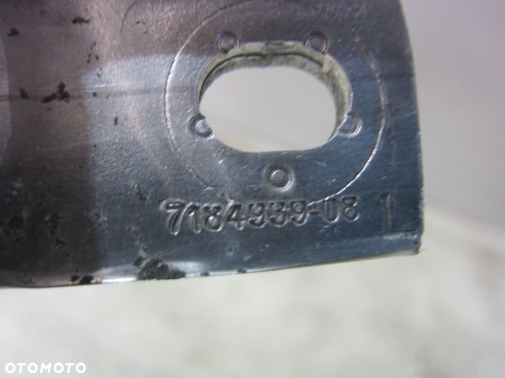 BMW X5 F15 E70 F16 ROZPÓRKA LEWA PRAWA WSPORNIK KIELICHÓW 7184939 7184940 - 7