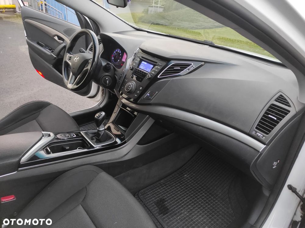 Hyundai i40 i40cw 1.6 5 Star Edition - 16