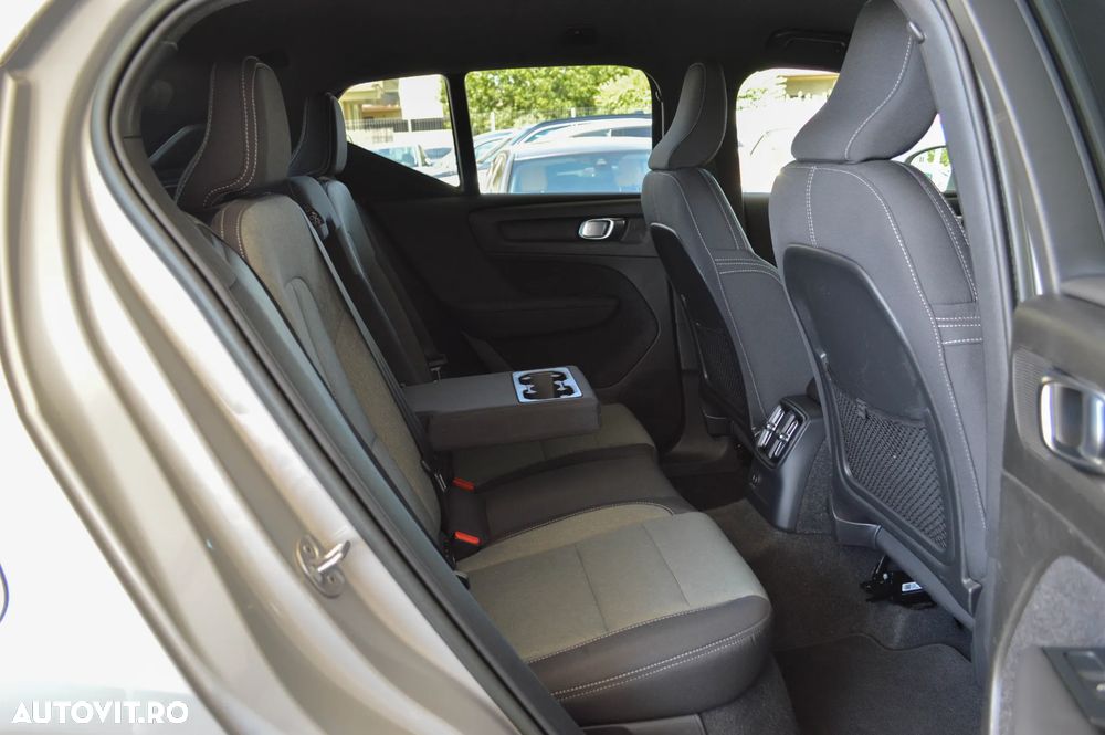 Volvo XC 40 T4 Recharge DKG Essential - 20