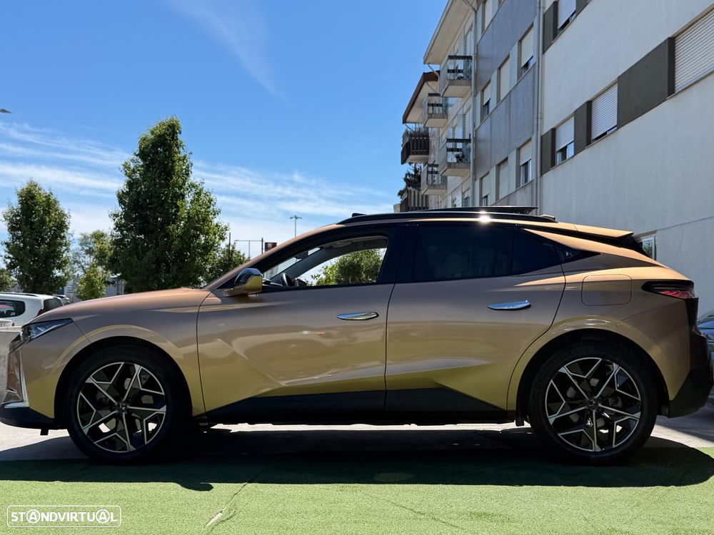 DS DS4 E-TENSE 225 CROSS RIVOLI - 7