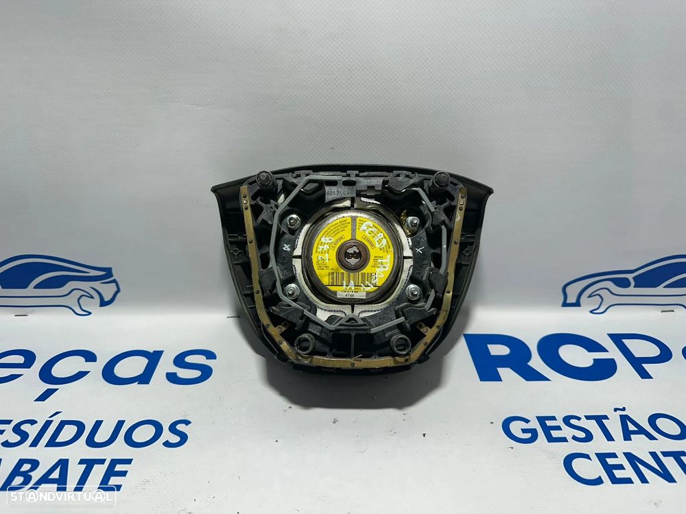 .Airbag Volante Guiador Original Ford Transit Connect / Tourneo Connect 6C11V042B85BAW 2006 - 2014 - 5