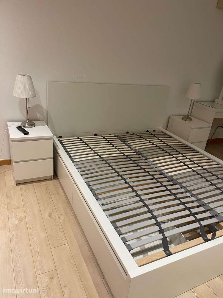 Apartamento Espaçoso em Montijo com Vista para a Cidade - Grande imagem: 5/11