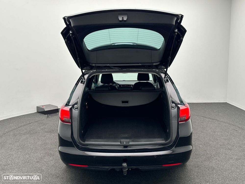 Opel Astra Sports Tourer 1.5 D S&S Ultimate - 16