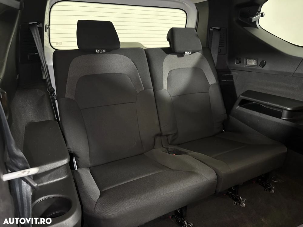 Dacia Jogger - 14