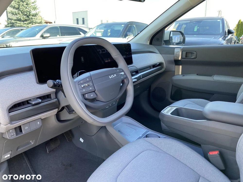 Kia EV3 81.4kWh Earth - 9