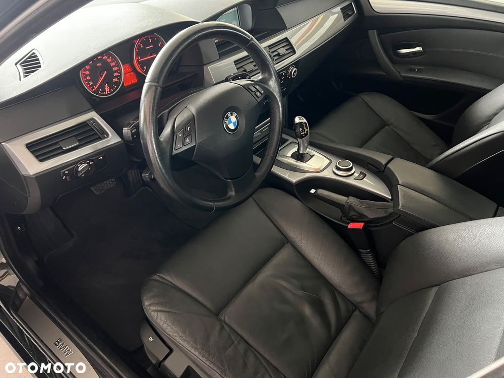 BMW Seria 5 - 13