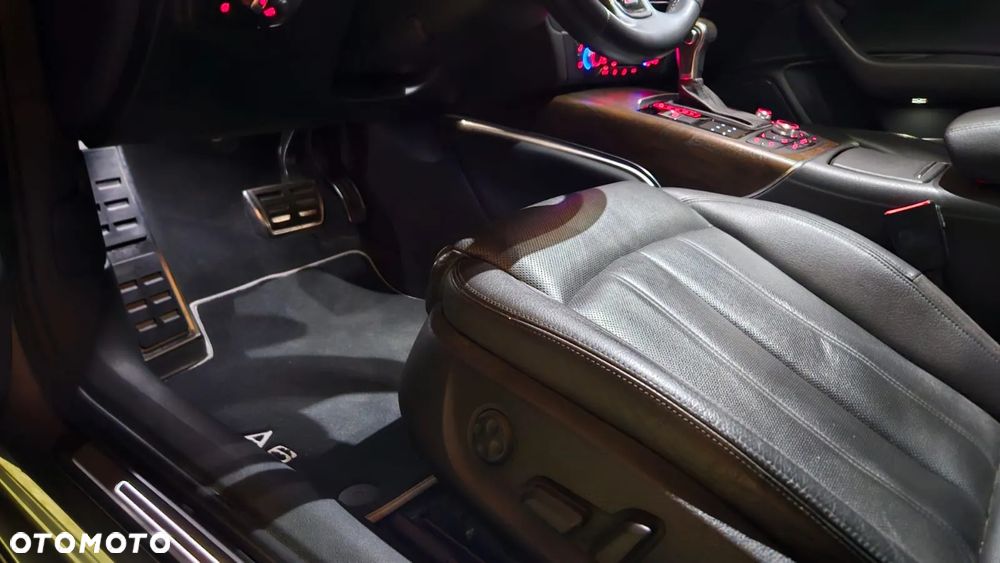 Audi A6 Limousine - 15